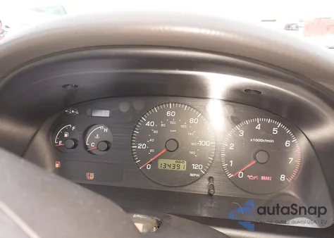 1999 Subaru Impreza L from USA, damaged, VIN JF1GF435XXH811155